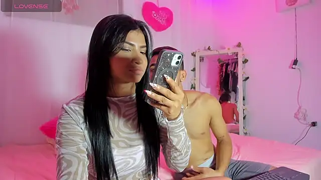 catalina and roger online show from 6, 2, 2025