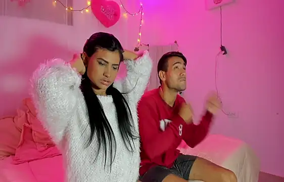 catalina and roger online show from 15, 2, 2025