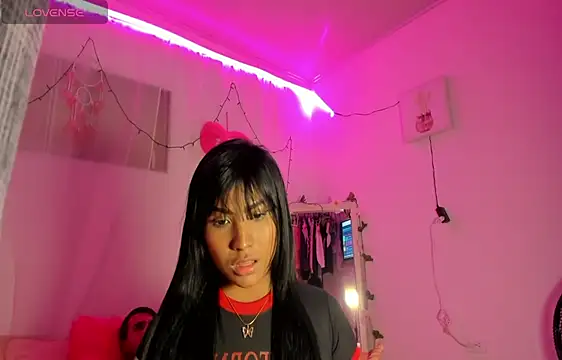 catalina and roger online show from 16, 2, 2025