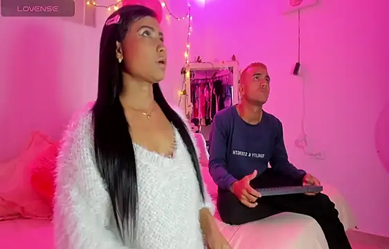 catalina and roger online show from 19, 2, 2025