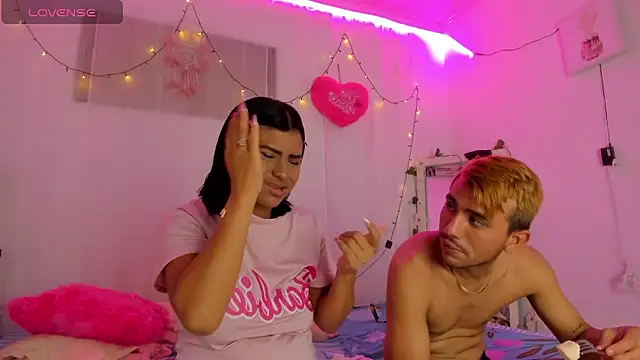 catalina and roger online show from 14, 3, 2025