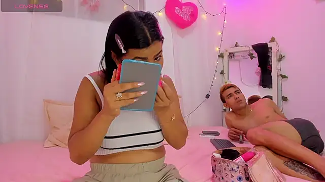 catalina and roger online show from 14, 3, 2025