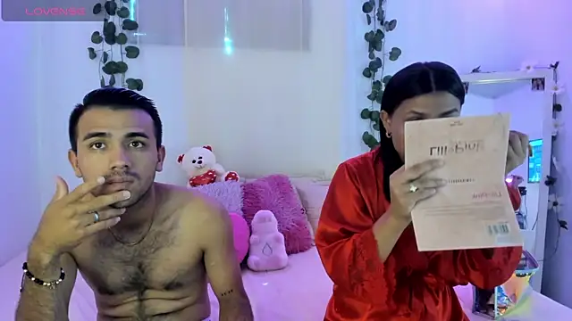 catalina and roger online show from 29, 9, 2025