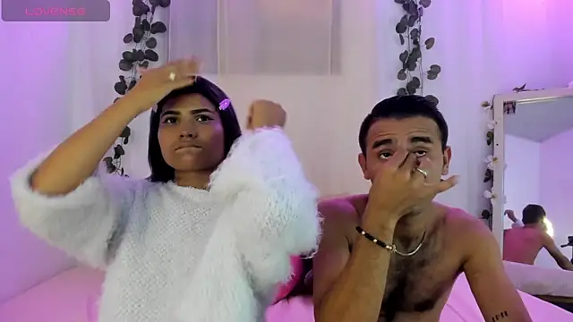 catalina and roger online show from 18, 10, 2025