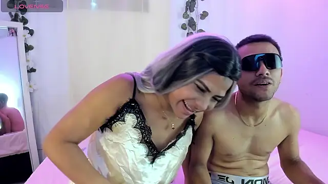 catalina and roger online show from 26, 10, 2025