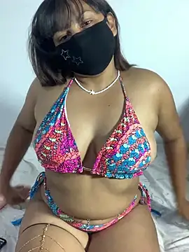 Jeroliee viyana online show from 23, 2, 2025