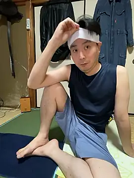 shigeki-113 online show from 12, 9, 2025