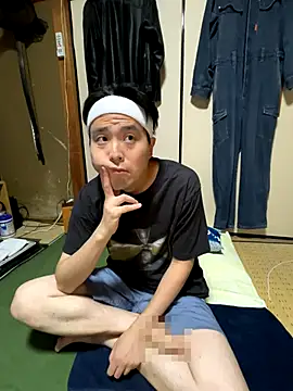 shigeki-113 online show from 21, 9, 2025