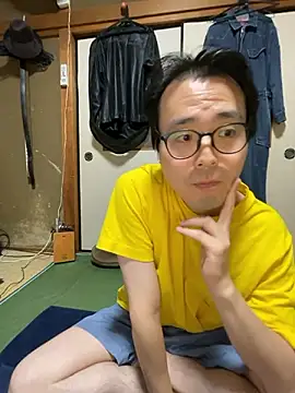 shigeki-113 online show from 26, 10, 2025