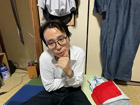 shigeki-113 online show from 1, 11, 2025