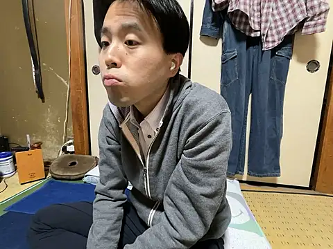 shigeki-113 online show from 16, 12, 2025