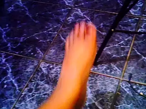 Mysterylady143 online show from 26, 1, 2025