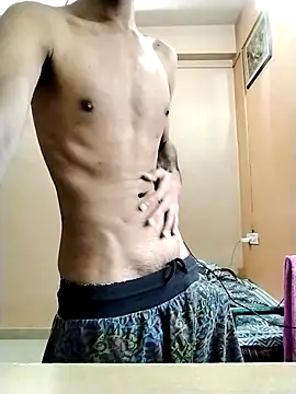 Snapshot of niranjan_07_ chatting on 28, 9, 2025 niranjan 07  online show from 28, 9, 2025