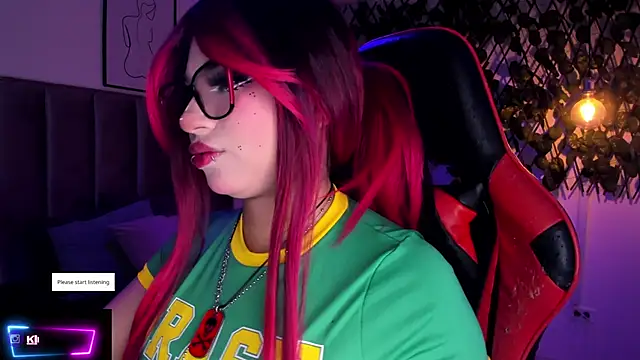 Snapshot of Kitty_Gang chatting on 27, 10, 2025 Kitty Gang online show from 27, 10, 2025