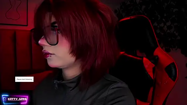 Snapshot of Kitty_Gang chatting on 27, 11, 2025 Kitty Gang online show from 27, 11, 2025