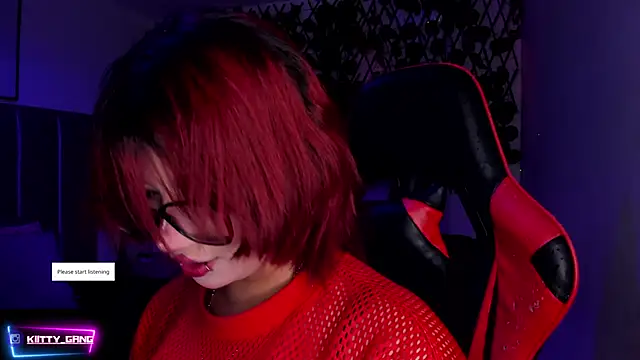 Snapshot of Kitty_Gang chatting on 3, 12, 2025 Kitty Gang online show from 3, 12, 2025