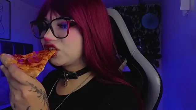 Kitty Gang online show from 28, 5, 2026