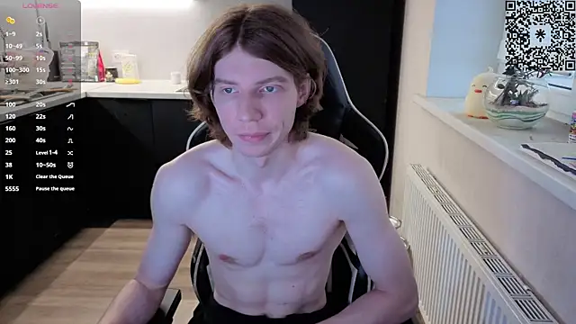 spaisenok online show from 17, 11, 2025