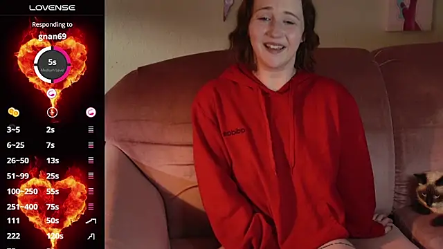 cherrysaturn online show from 28, 9, 2025