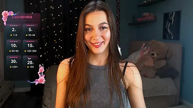 Snapshot of Doll_Jasmine_ chatting on 21, 9, 2025 Doll Jasmine  online show from 21, 9, 2025