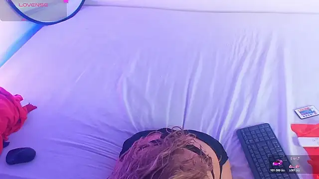 emma collson online show from 11, 2, 2026