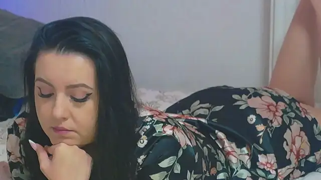 Ariel  Blossom online show from 10, 12, 2024