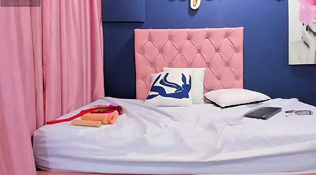 Cindy milf online show from 26, 2, 2025