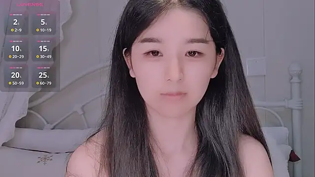Snapshot of BingLin- chatting on 20, 5, 2026 BingLin- online show from 20, 5, 2026