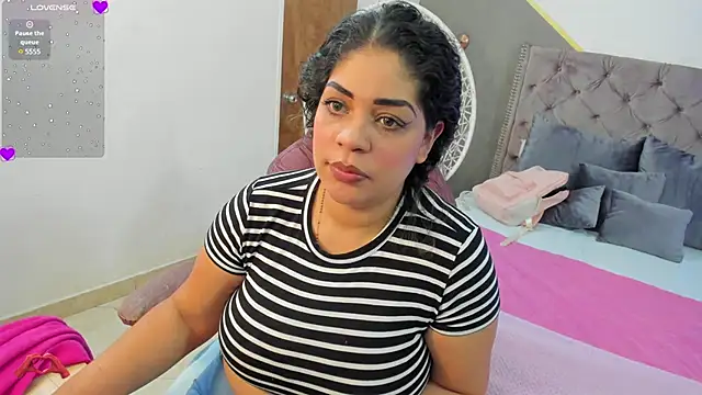 laris park online show from 26, 1, 2025