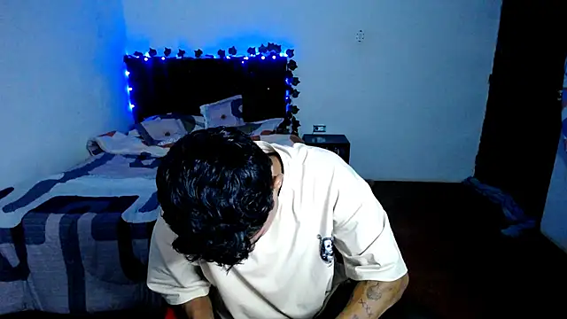 freddy romas online show from 24, 9, 2025