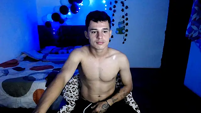 freddy romas online show from 29, 11, 2025