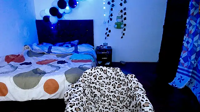 freddy romas online show from 30, 11, 2025