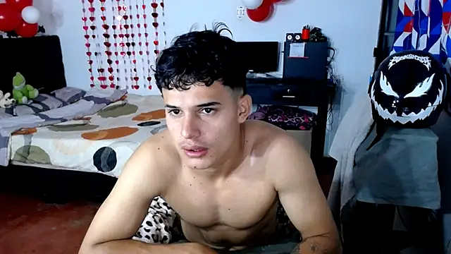 freddy romas online show from 15, 4, 2026