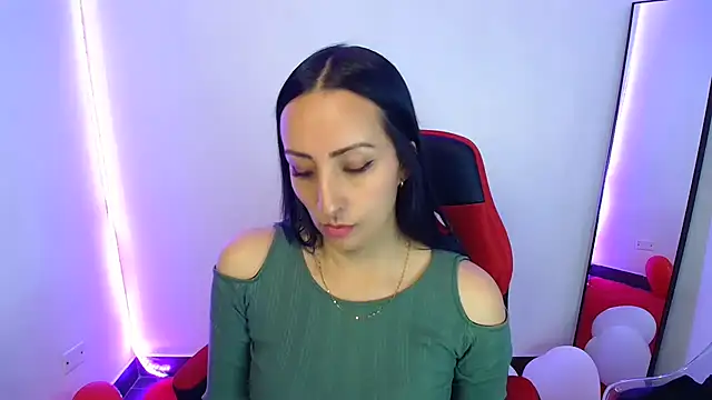 yaralyminjo2 online show from 24, 2, 2025