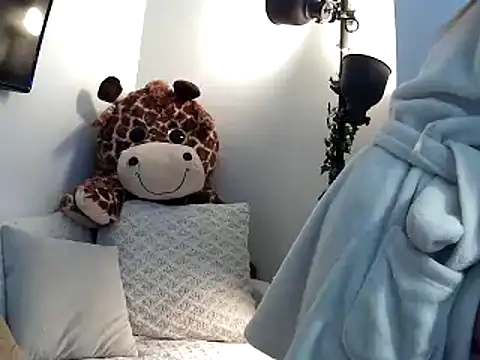 Snapshot of mysterymel chatting on 1, 3, 2025 mysterymel online show from 1, 3, 2025