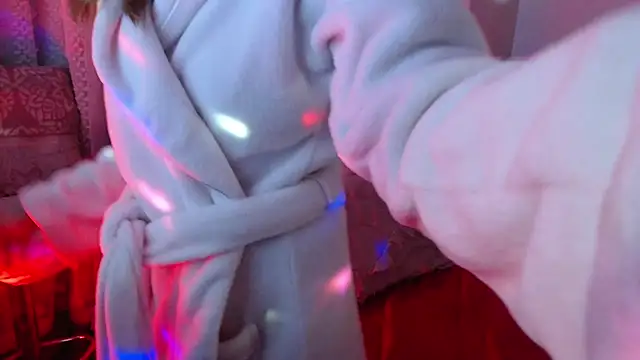 Snapshot of mysterymel chatting on 18, 10, 2025 mysterymel online show from 18, 10, 2025