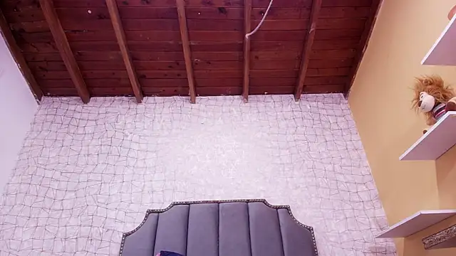 luce williams online show from 3, 3, 2025