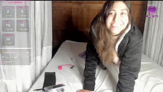 soysara15 online show from 1, 1, 2025