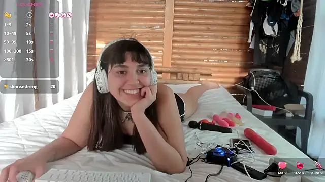 soysara15 online show from 2, 2, 2025