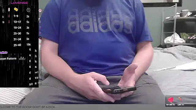 BondBroken online show from 30, 9, 2025