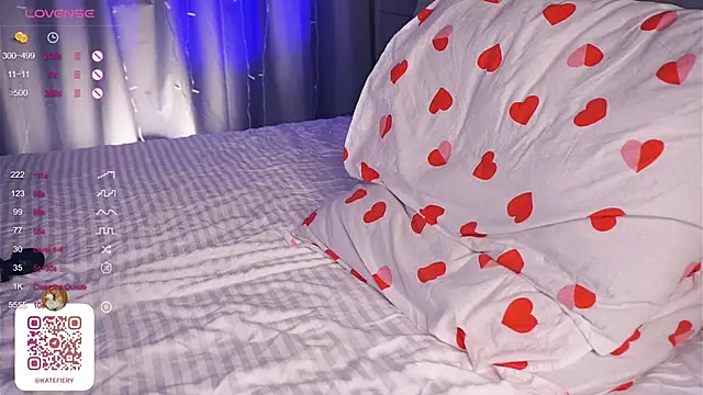 ZaraDudley online show from 7, 2, 2025