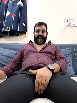 Fun Guuy online show from 11, 4, 2026