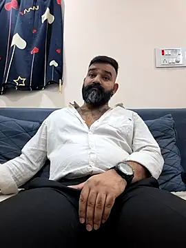 Snapshot of Fun_Guuy chatting on 19, 7, 2026 Fun Guuy online show from 19, 7, 2026