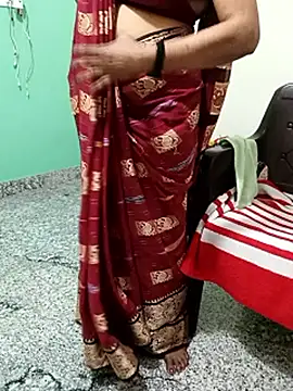 Saroj-Shah online show from 1, 7, 2026