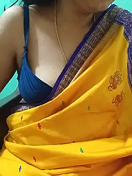 Saroj-Shah online show from 8, 7, 2026