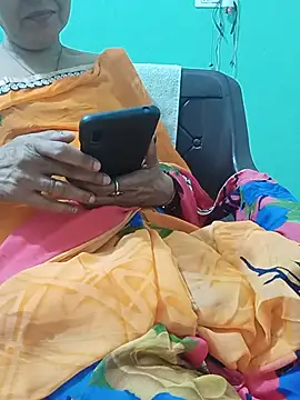 Saroj-Shah online show from 24, 7, 2026