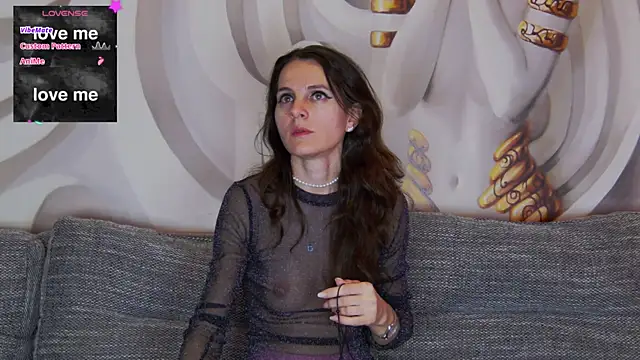 Snapshot of hailey_peach chatting on 19, 2, 2025 hailey peach online show from 19, 2, 2025