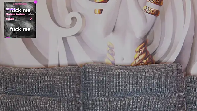 Snapshot of hailey_peach chatting on 1, 3, 2025 hailey peach online show from 1, 3, 2025