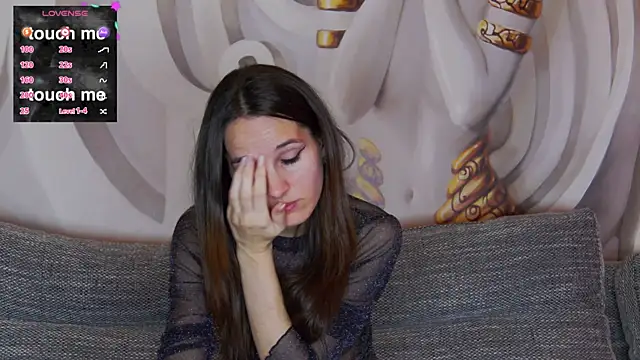 Snapshot of hailey_peach chatting on 6, 3, 2025 hailey peach online show from 6, 3, 2025