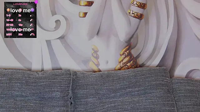 Snapshot of hailey_peach chatting on 9, 3, 2025 hailey peach online show from 9, 3, 2025